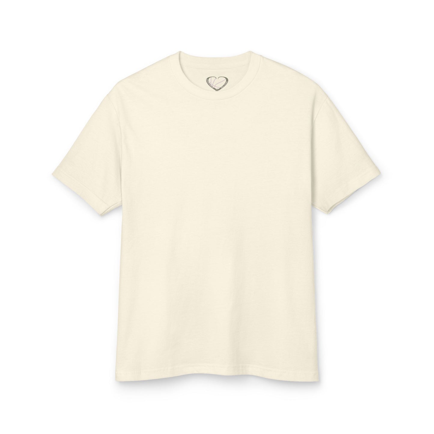 Unisex Garment-Dyed Heavyweight Cotton Tee
