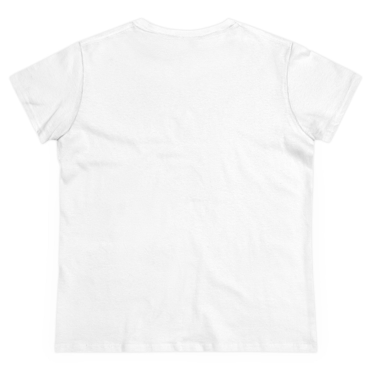 Women's Simple Tee