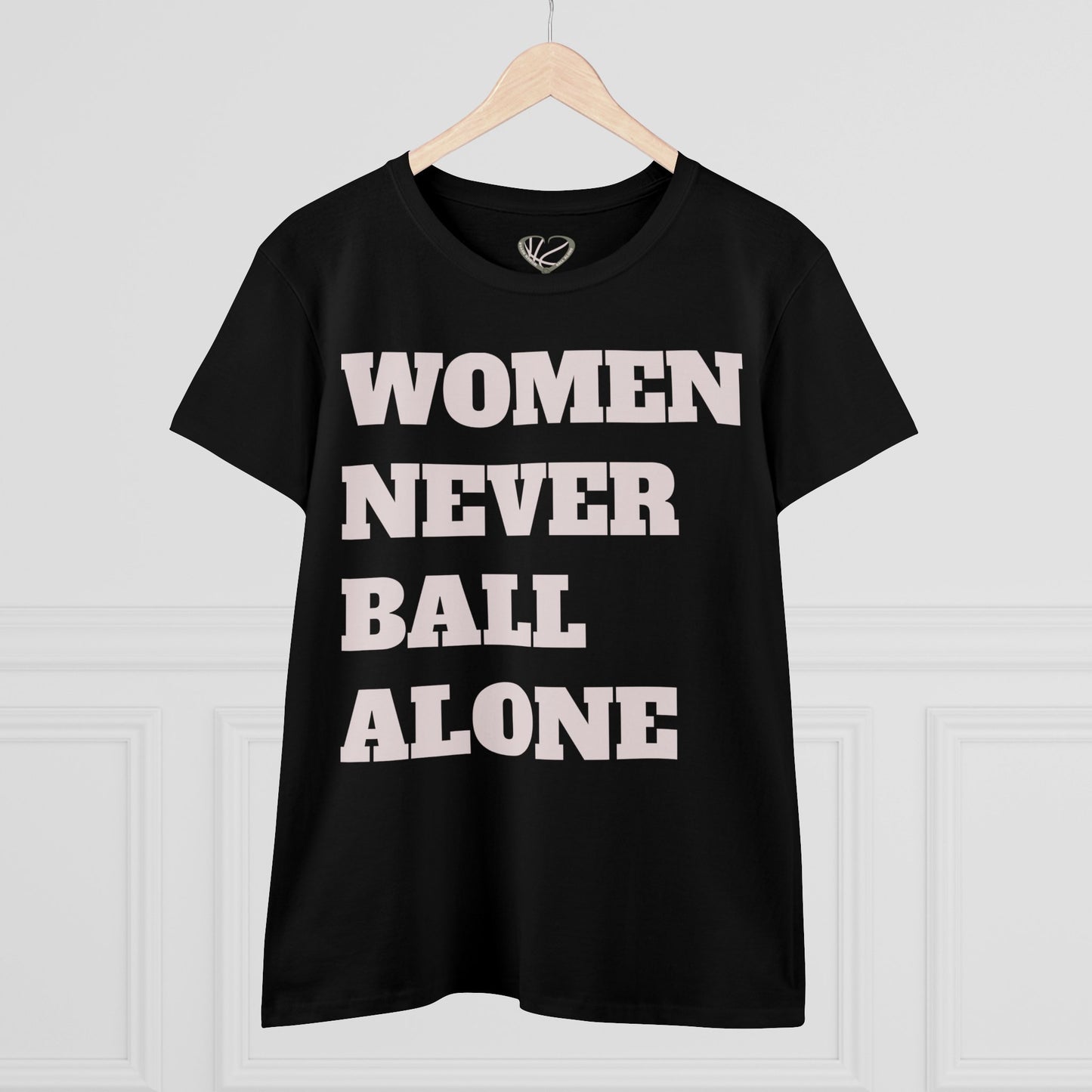 Women's Simple Tee