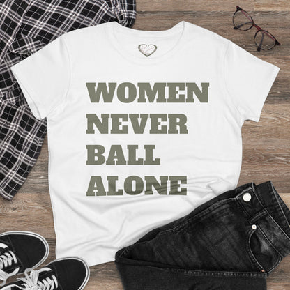 Women's Simple Tee