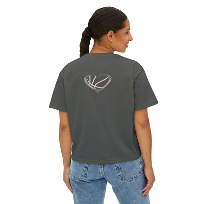 Women's Boxy Tee