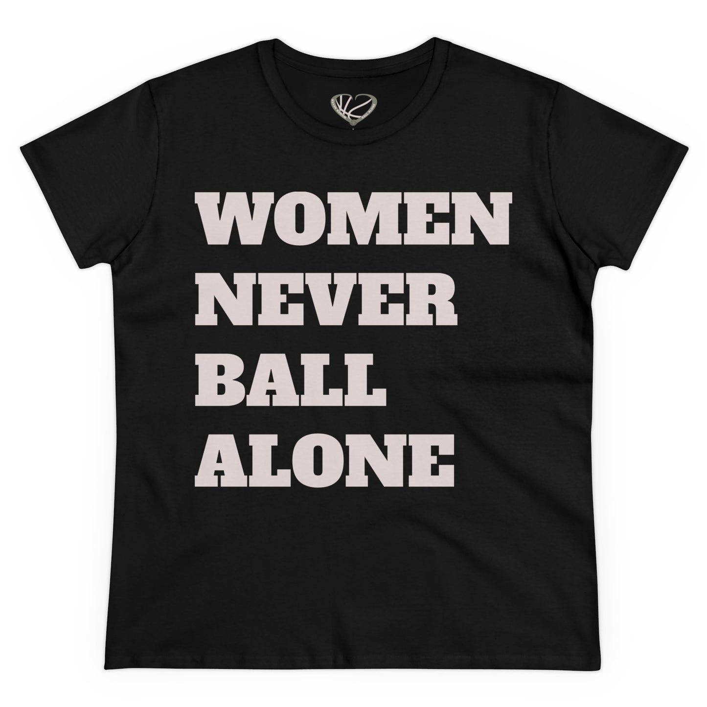 Women's Simple Tee