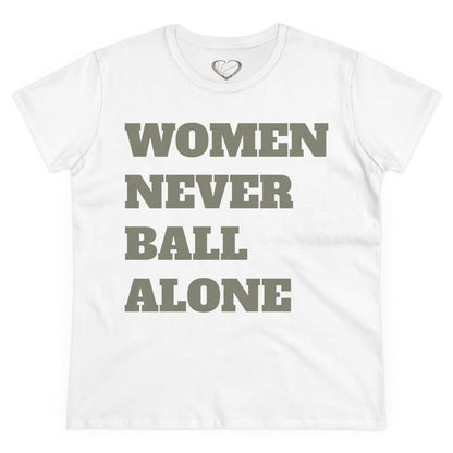 Women's Simple Tee