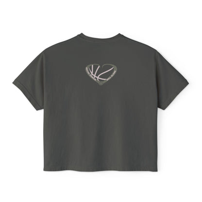 Women's Boxy Tee